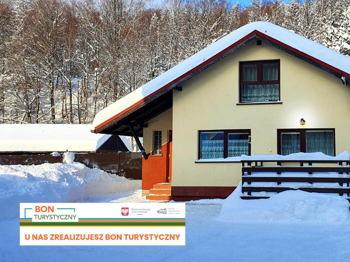 Domek Tylko Dla Ciebie Щирк Екстериор снимка