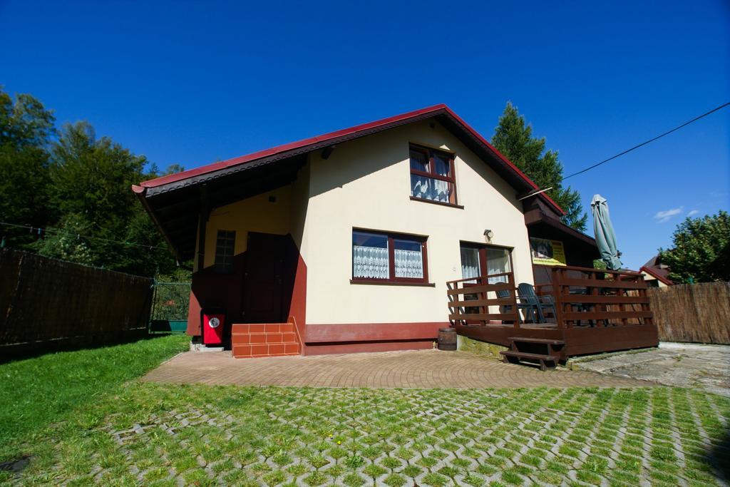 Domek Tylko Dla Ciebie Щирк Екстериор снимка